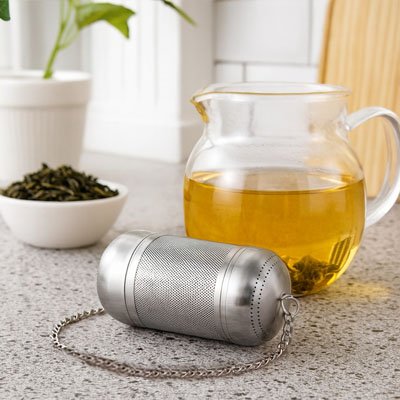 Infuseur a thé 