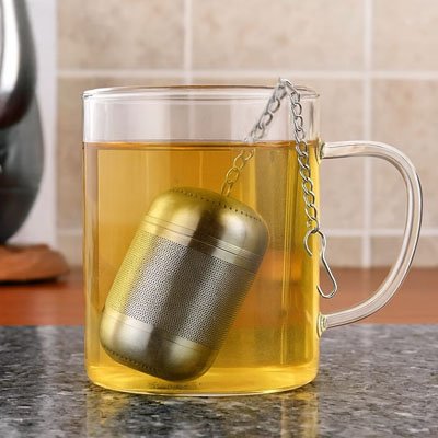 Infuseur a thé 