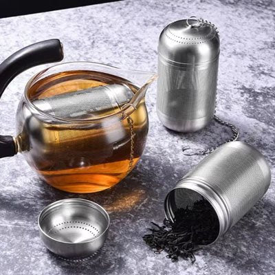 Infuseur a thé 