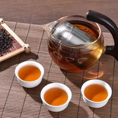 Infuseur a thé 