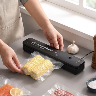 Machine sous vide 
