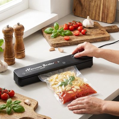Machine sous vide 