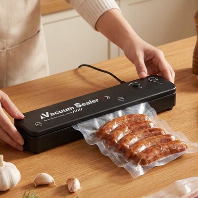 Machine sous vide 
