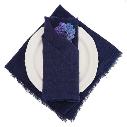 serviettes de table boho | Vintage Artisanal