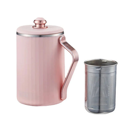 Bouilloire avec infuseur | CompacThé 450ml