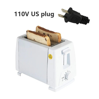 Grille-pain Multifonction | 7 Vitesses