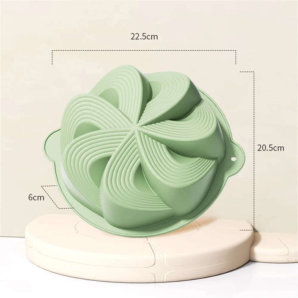 Moules Canelés | Silicone Antiadhésif