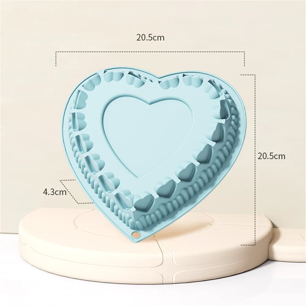 Moules Canelés | Silicone Antiadhésif