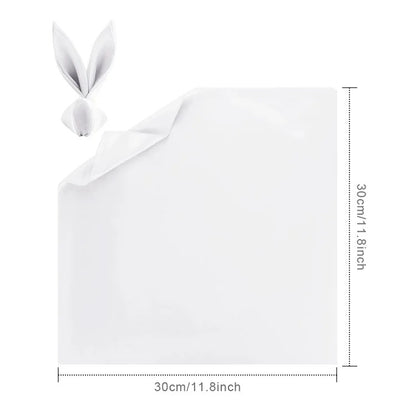Serviette de table | Élégante Absorbante