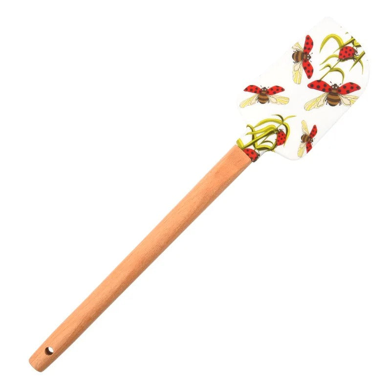 Spatule | Résistante Chaleur