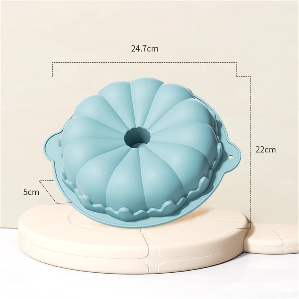 Moules Canelés | Silicone Antiadhésif