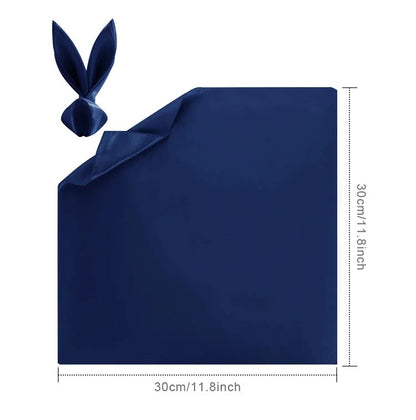 Serviette de table | Élégance Absorbante