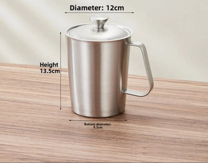 Tasse à mesurer | Inox Précision
