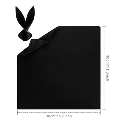 Serviette de table | Élégante Absorbante