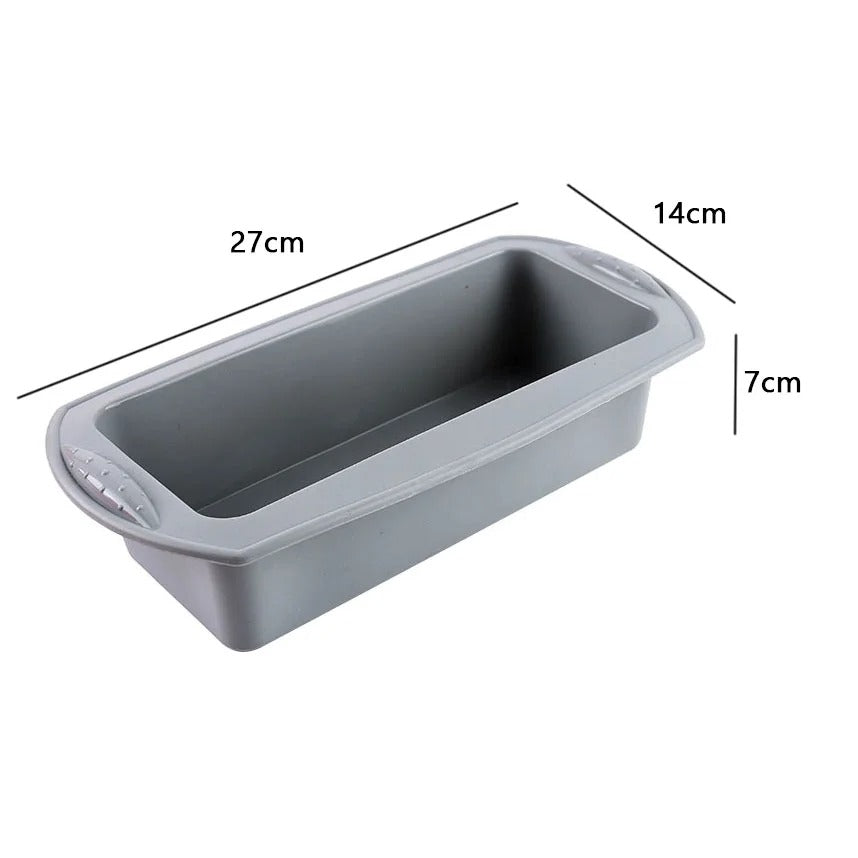 moule à pain | Silicone Antiadhésif