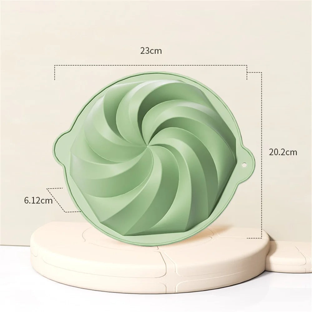 Moules Canelés | Silicone Antiadhésif