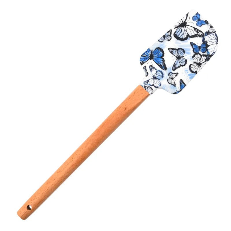 Spatule | Résistante Chaleur