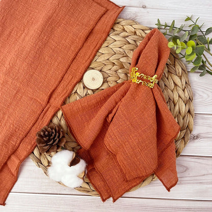 Serviette de table | Élégance