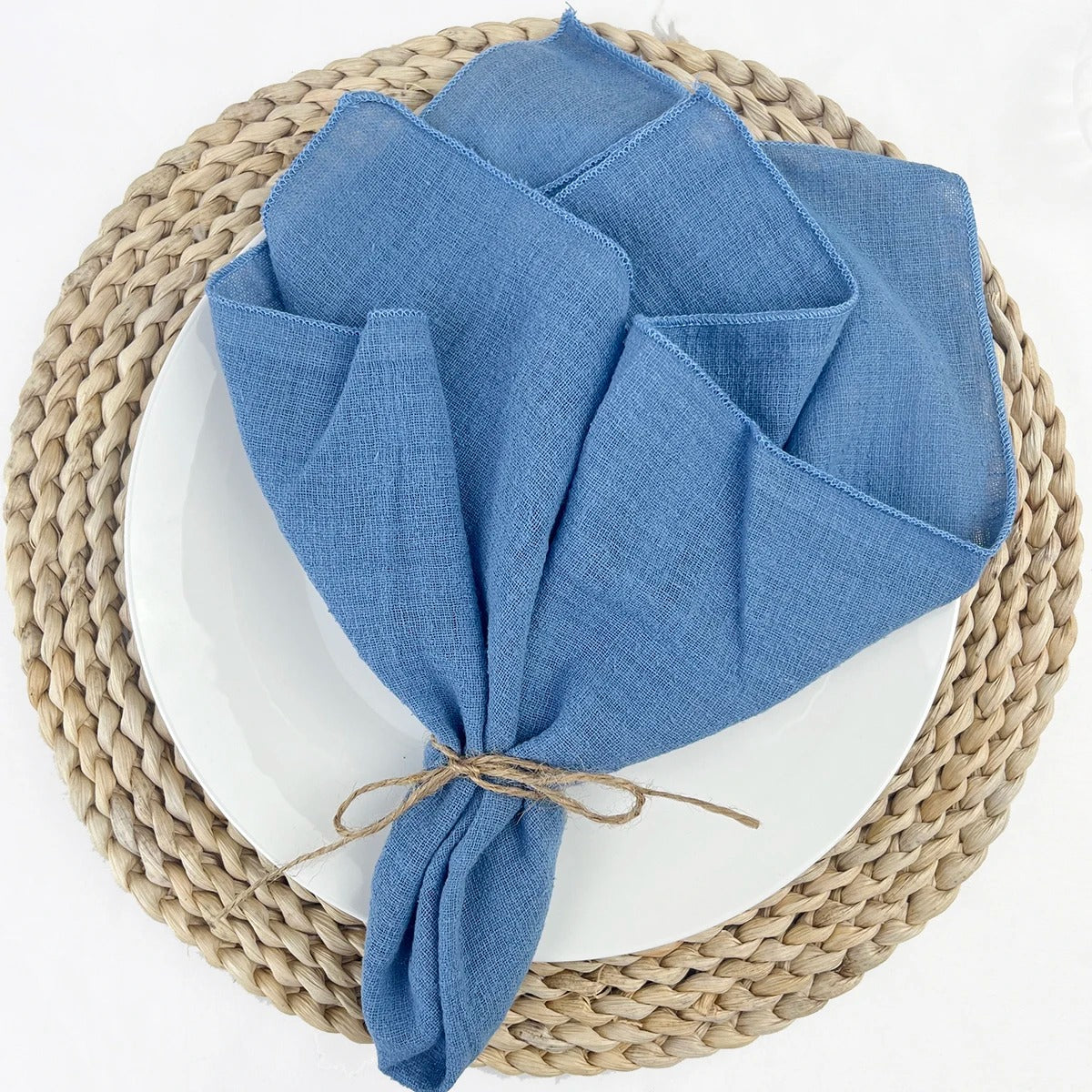 Serviette de table | Élégance