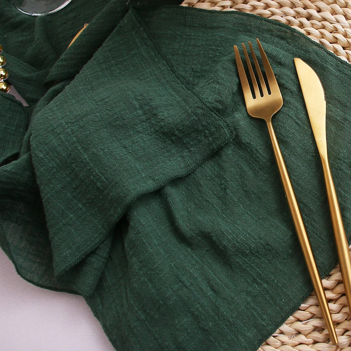 Serviette de table | Élégance