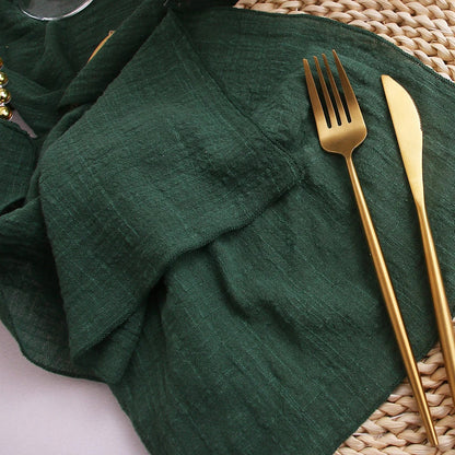 Serviette de table | Élégance