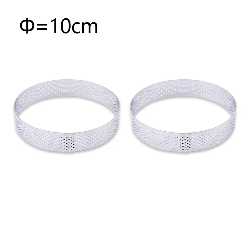 Moule à tarte idéal| Antiadhésif