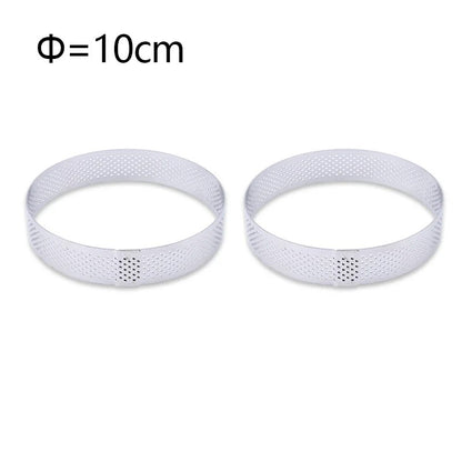 Moule à tarte idéal| Antiadhésif