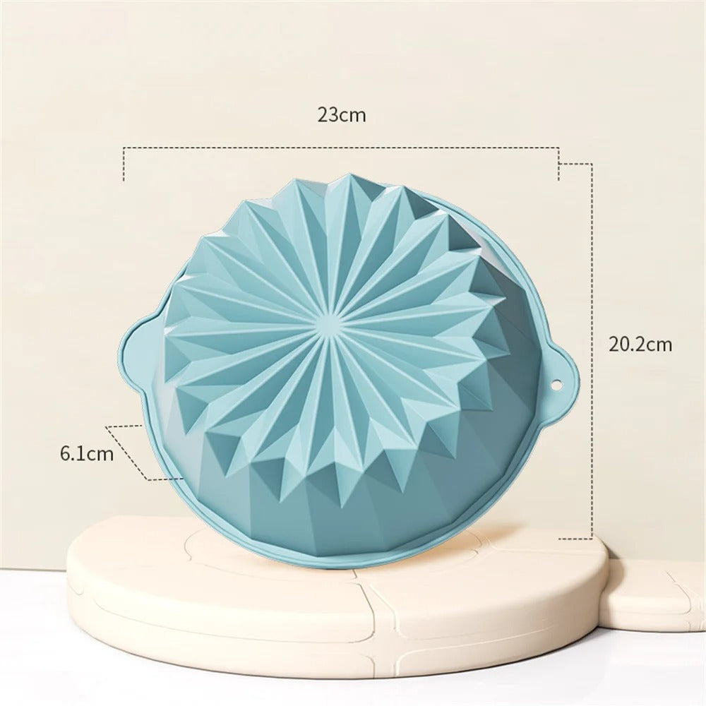 Moules Canelés | Silicone Antiadhésif