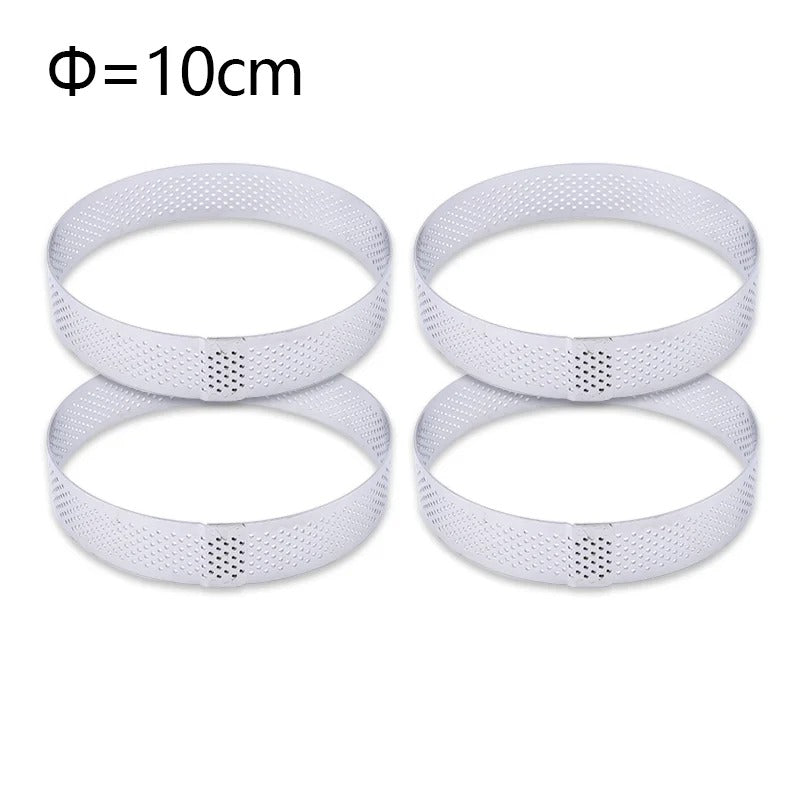 Moule à tarte idéal| Antiadhésif