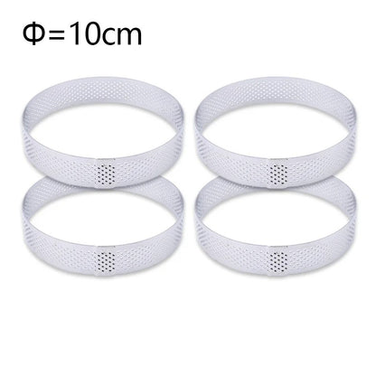 Moule à tarte idéal| Antiadhésif