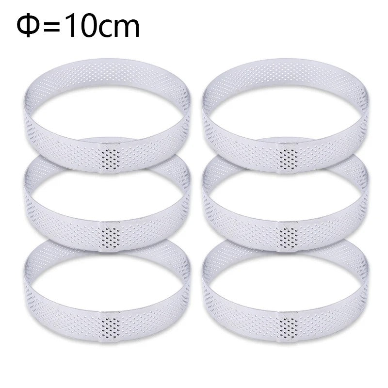 Moule à tarte idéal| Antiadhésif