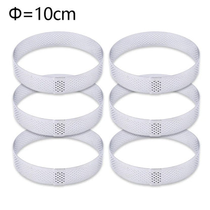 Moule à tarte idéal| Antiadhésif