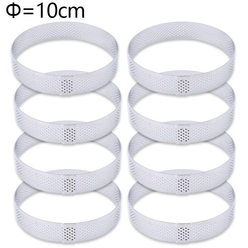 Moule à tarte idéal| Antiadhésif