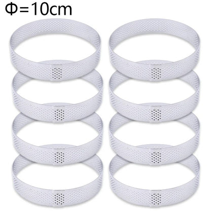 Moule à tarte idéal| Antiadhésif