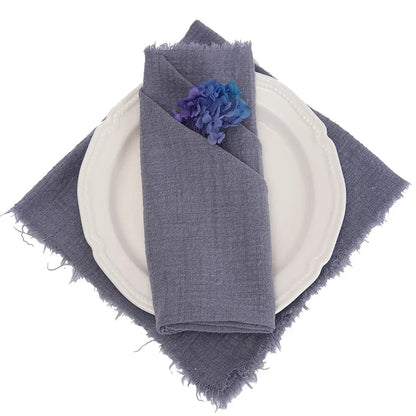 serviettes de table boho | Vintage Artisanal