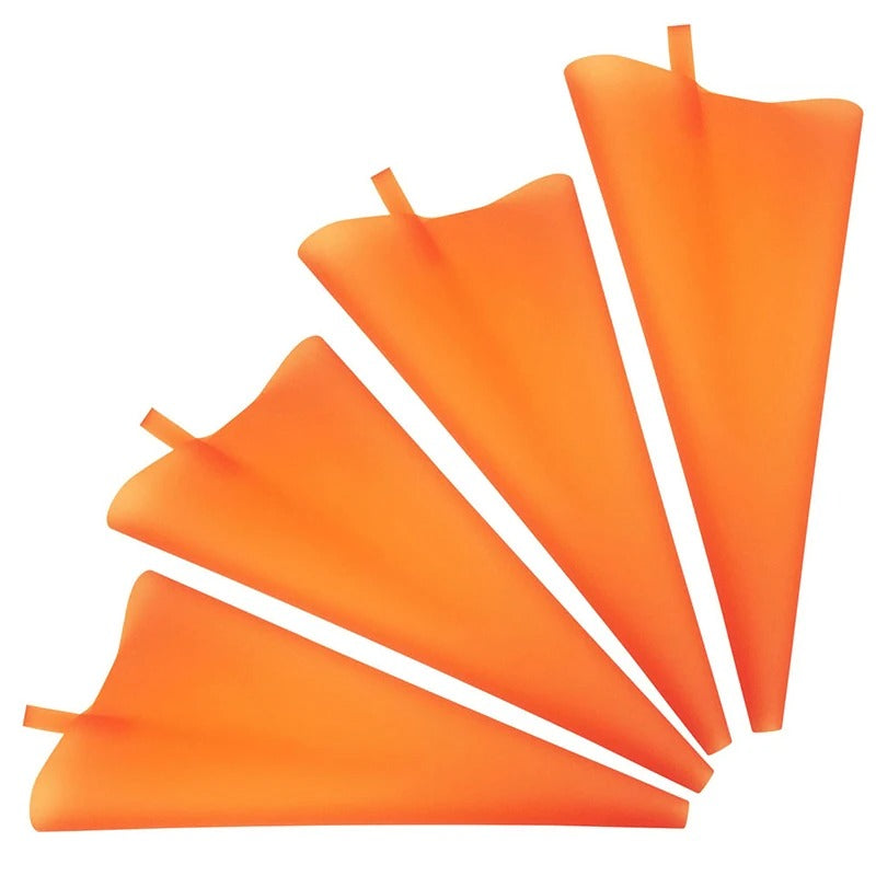 sac à pâtisserie | Silicone Réutilisable