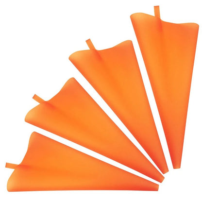 sac à pâtisserie | Silicone Réutilisable