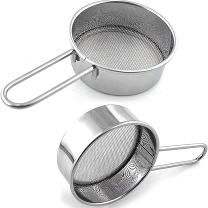 Tamis à farine | Inox Professionnel
