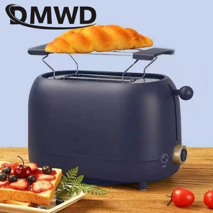 Grille pain automatique | Coloré 7 Niveaux