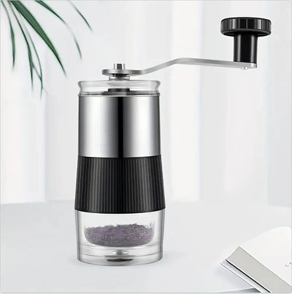 Moulin à café | Rituel Sensoriel