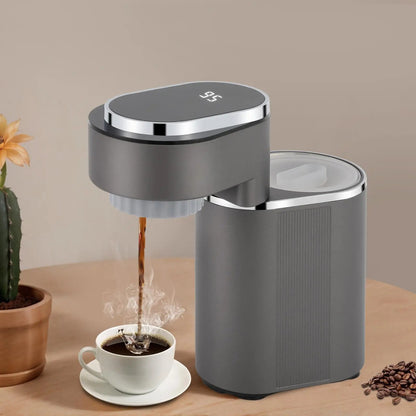 mini machine a café | Expresso Portable 15 Bars