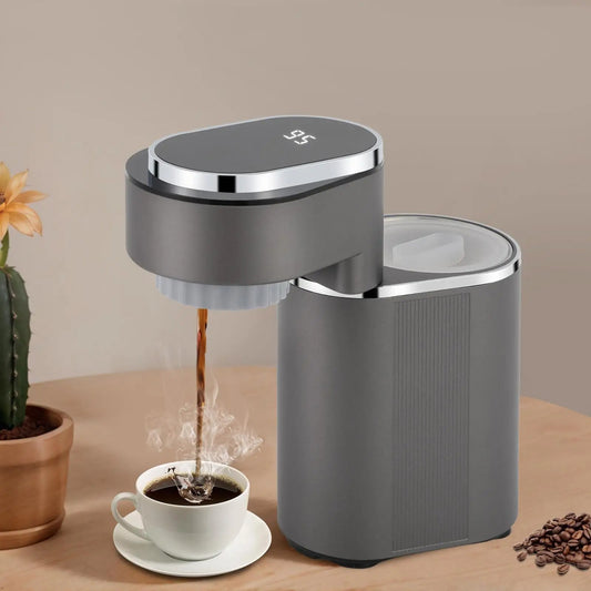 mini machine a café | Expresso Portable 15 Bars