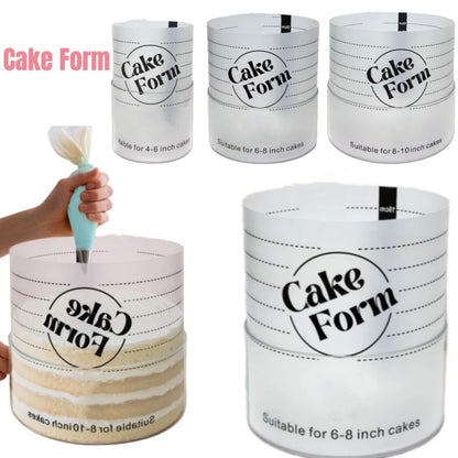 moule à anneau | Ajustable Pro
