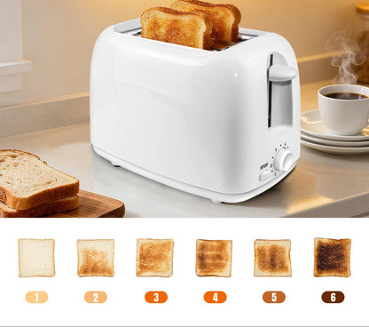 Grille-pain 750W 6 Niveaux | Rapido XL