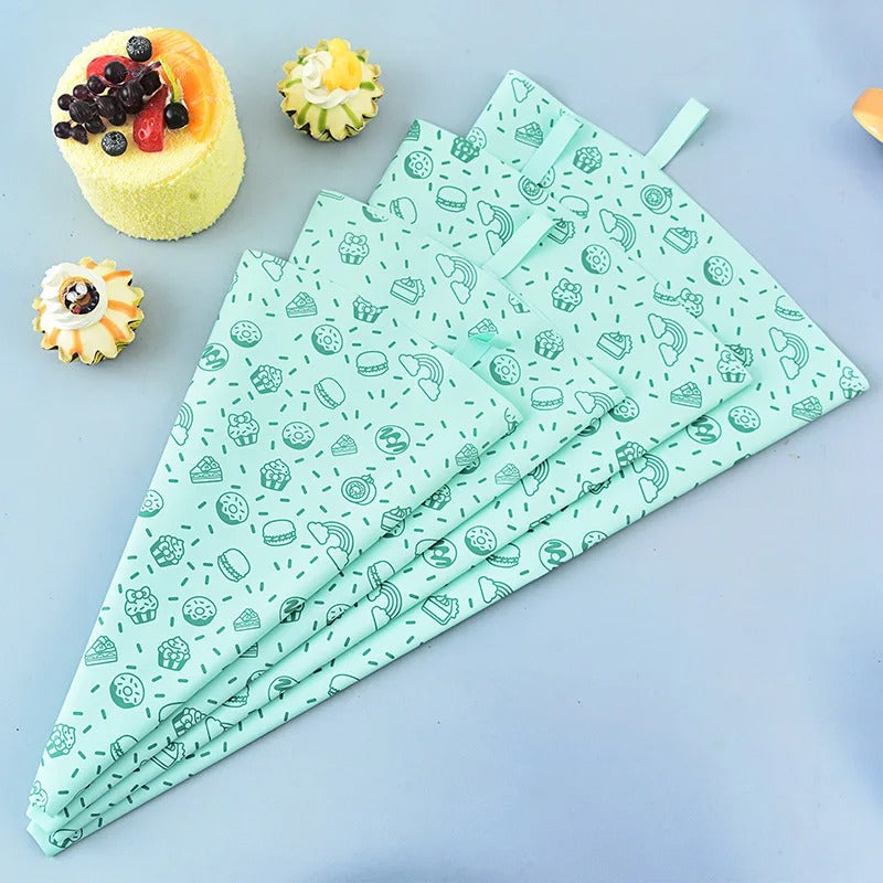 sac à douille silicone | ProPâtissier
