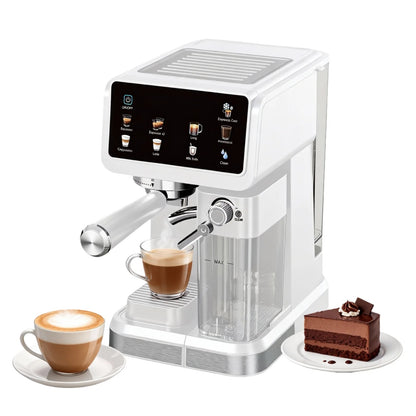 Machine à expresso | Automatique Barista