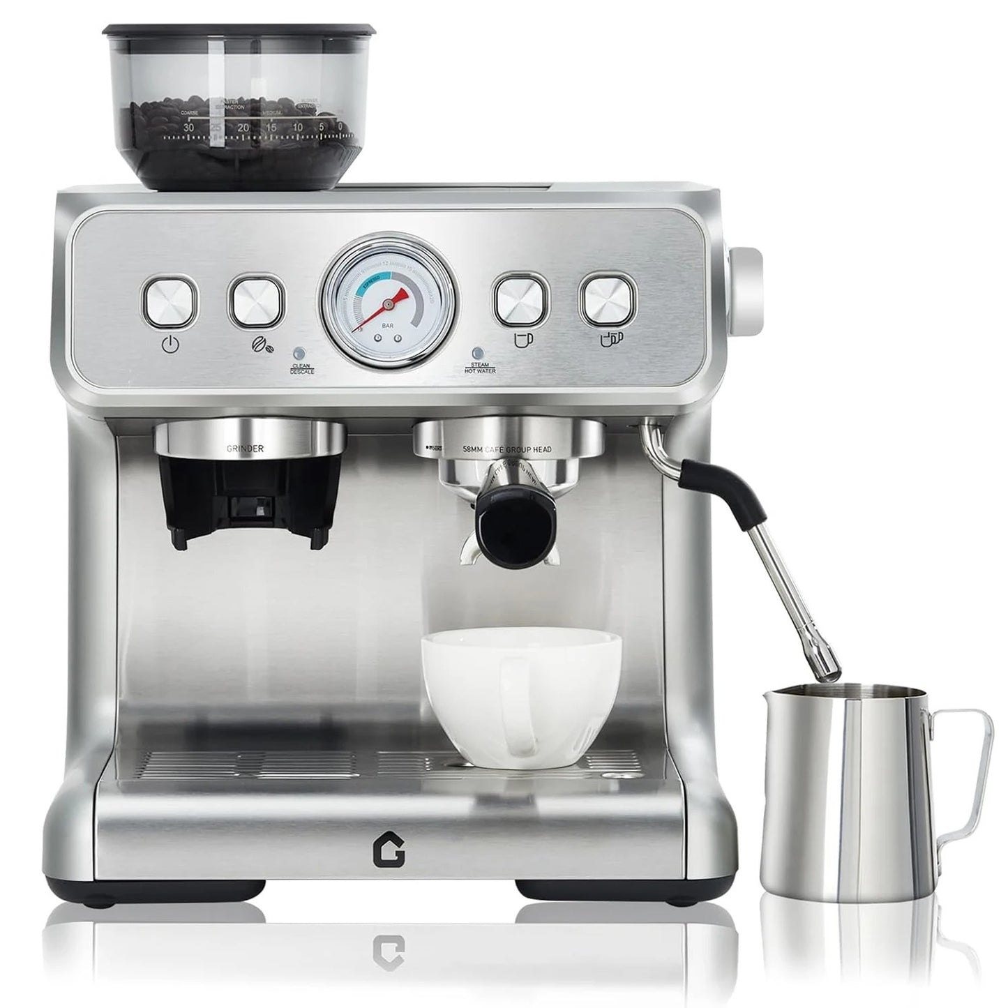 Machine à Expresso | Barista Pro