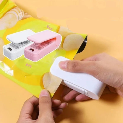 Mini scelleuse | Portable 3 secondes