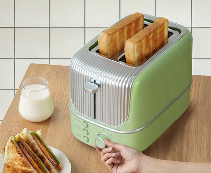 GRILLE-Pain vintage | Rétrostyle