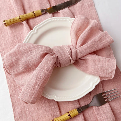 Serviette de table | Élégance